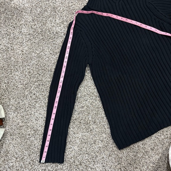 Gap Cable Knit Sweater - Picture 6 of 8